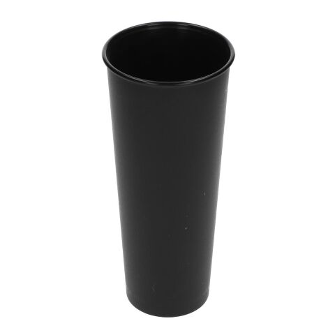 Becher &quot;ToGo&quot;, 0,5 l raffiniertes rot | ohne Werbeanbringung | Nicht verfügbar | Nicht verfügbar