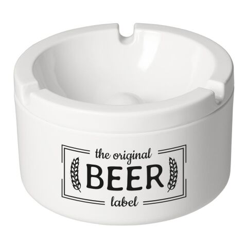 Windaschenbecher &quot;Panarea&quot; weiß | ohne Werbeanbringung | Nicht verfügbar | Nicht verfügbar