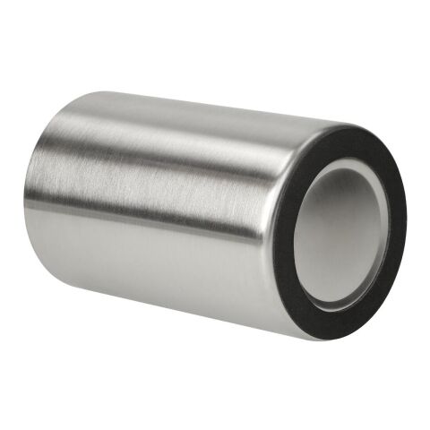 Flaschenkühler &quot;Chill&quot; silber | ohne Werbeanbringung | Nicht verfügbar | Nicht verfügbar