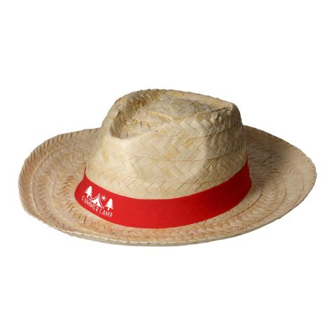 Strohhut "Austin" natur | ohne Werbeanbringung | Nicht verfügbar | Nicht verfügbar