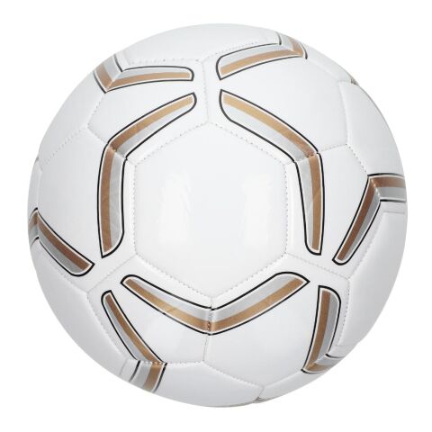 Fußball &quot;Strike&quot;, groß weiß | ohne Werbeanbringung | Nicht verfügbar | Nicht verfügbar