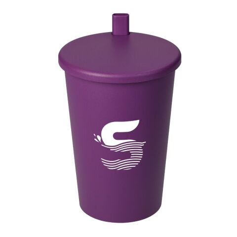 Trinkbecher &quot;Splash&quot; beständiges braun | ohne Werbeanbringung | Nicht verfügbar | Nicht verfügbar