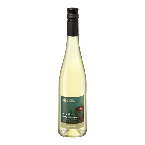 0,75 l Secco frizzante (Glas) - Body Label Offset digital