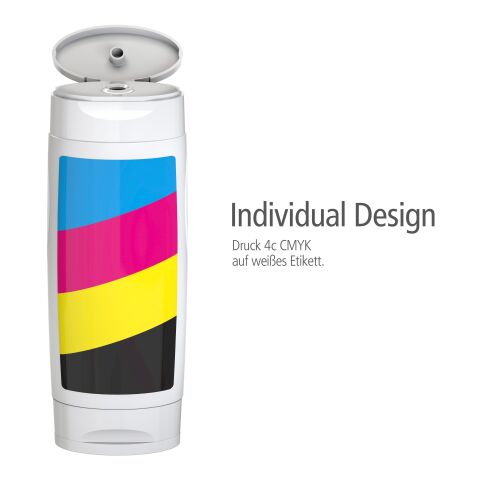 DuoPack Handbalsam Ringelblume + Flüssigseife Rosmarin-Ingwer (2 x 50 ml) ohne Werbeanbringung