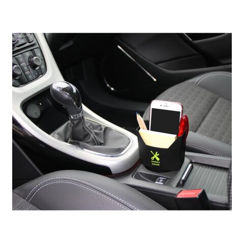 Car Organizer &quot;Classic&quot; weiß | ohne Werbeanbringung | Nicht verfügbar | Nicht verfügbar