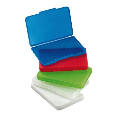 Universalbox &quot;Mini&quot; weiß | ohne Werbeanbringung | Nicht verfügbar | Nicht verfügbar