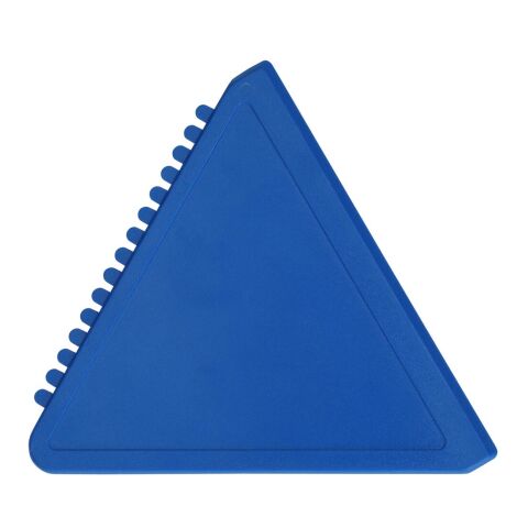 Eiskratzer "Dreieck" weiß | ohne Werbeanbringung | Nicht verfügbar | Nicht verfügbar