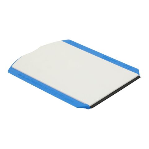 Parkscheibe "Basic" blau | ohne Werbeanbringung | Nicht verfügbar | Nicht verfügbar