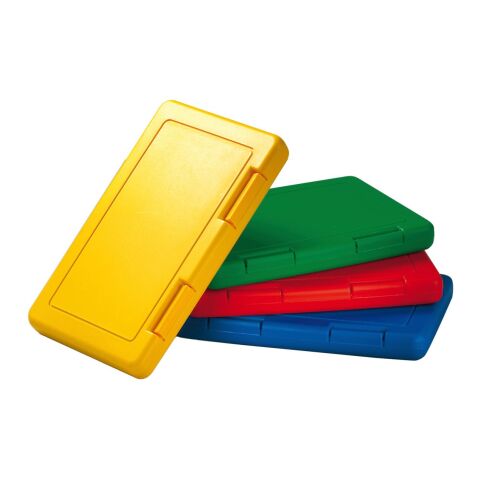 Vorratsdose "Slim-Box" weiß | ohne Werbeanbringung | Nicht verfügbar | Nicht verfügbar