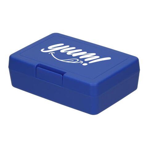 Vorratsdose &quot;Lunch-Box&quot; weiß | ohne Werbeanbringung | Nicht verfügbar | Nicht verfügbar