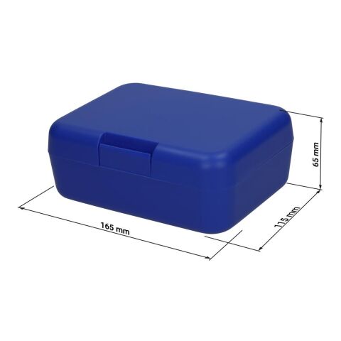 Vorratsdose &quot;Foodbox&quot; weiß | ohne Werbeanbringung | Nicht verfügbar | Nicht verfügbar