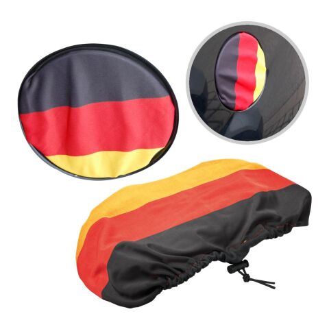 Tankdeckelüberzug &quot;Nations&quot; Deutschland Farben | ohne Werbeanbringung | Nicht verfügbar | Nicht verfügbar