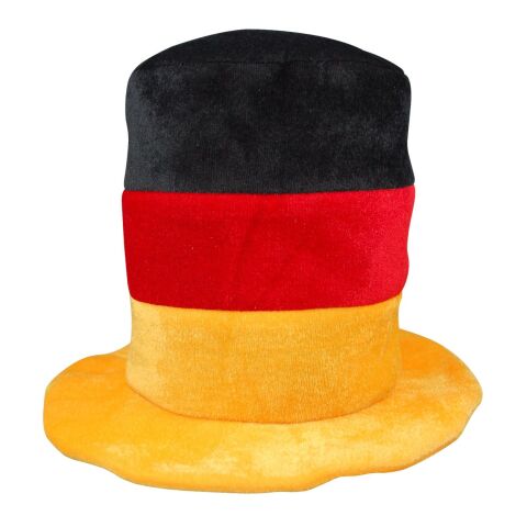 Fanhut "Deutschland" Deutschland Farben | ohne Werbeanbringung | Nicht verfügbar | Nicht verfügbar