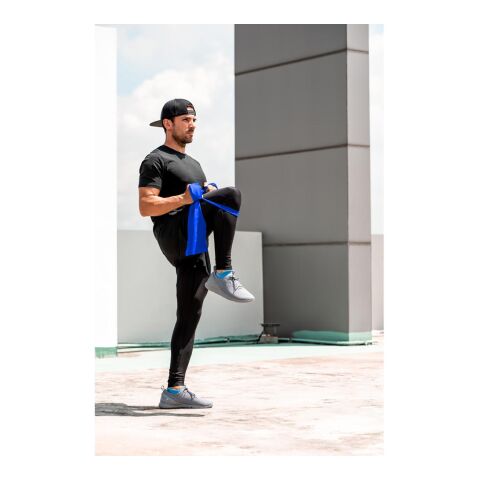 Gymnastikband &quot;Bodywork&quot;, stark blau | ohne Werbeanbringung | Nicht verfügbar | Nicht verfügbar