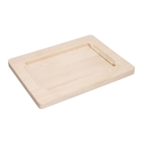 Servierbrett &quot;Siena&quot;, klein natur | ohne Werbeanbringung | Nicht verfügbar | Nicht verfügbar