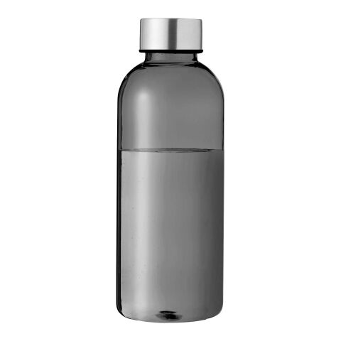 Spring 600 ml Flasche Standard | transparent schwarz | ohne Werbeanbringung | Nicht verfügbar | Nicht verfügbar