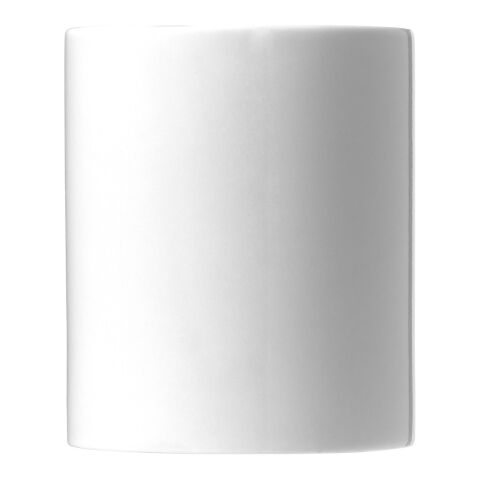 Keramikbecher mit Sublimation Standard | Weiß | ohne Werbeanbringung | Nicht verfügbar | Nicht verfügbar