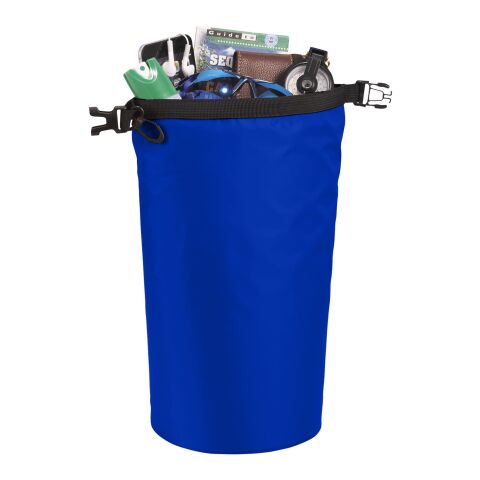 Survivor wasserdichter Beutel Standard | royalblau | ohne Werbeanbringung | Nicht verfügbar | Nicht verfügbar | Nicht verfügbar