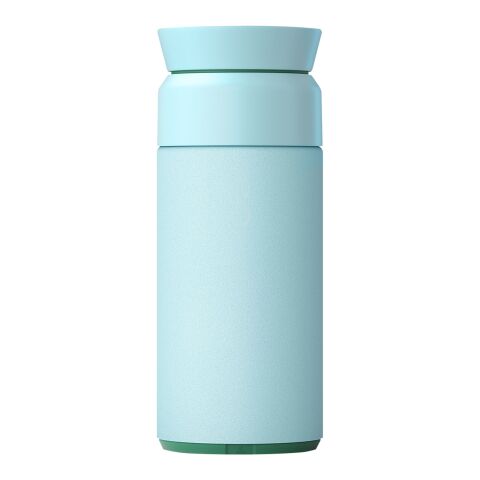 Ocean Bottle 350 ml Brew Flask vakuumisolierte Flasche Standard | himmelblau | ohne Werbeanbringung | Nicht verfügbar | Nicht verfügbar