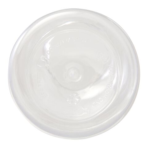 Oregon 400 ml RCS-zertifizierte Trinkflasche aus recyceltem Kunststoff mit Karabiner Standard | weiß | ohne Werbeanbringung | Nicht verfügbar | Nicht verfügbar