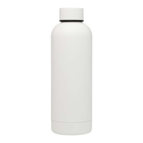 Spring 500 ml RCS-zertifizierte Kupfer-Vakuum Isolierflasche aus recyceltem Edelstahl Standard | Neon Sortiment | ohne Werbeanbringung | Nicht verfügbar | Nicht verfügbar