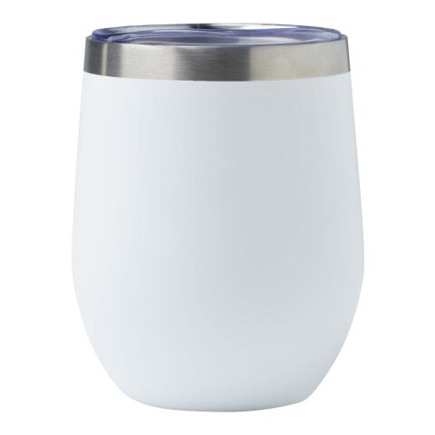 Corzo 350 ml RCS-zertifizierter Kupfer-Vakuum Isolierbecher aus recyceltem Edelstahl Standard | transparent | ohne Werbeanbringung | Nicht verfügbar | Nicht verfügbar