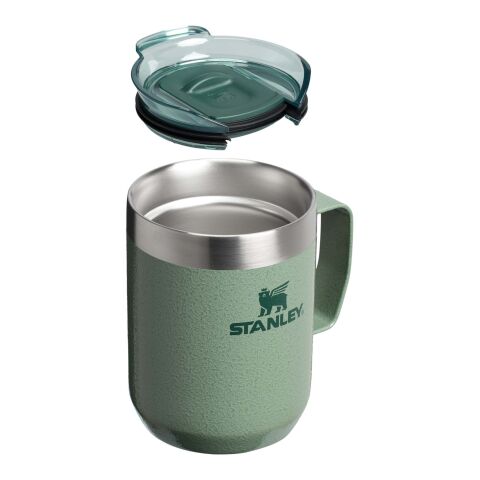 Stanley 236 ml Classic Legendary Camp Thermobecher waldgrün