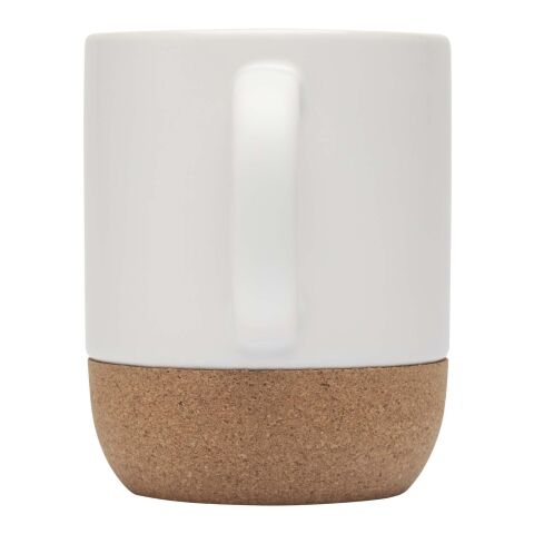 Bari 300 ml Sublimation Keramiktasse  Standard | weiß | ohne Werbeanbringung | Nicht verfügbar | Nicht verfügbar | Nicht verfügbar