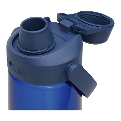 Camelbak® Thrive Chug 750 ml Tritan Renew Trinkflasche mit Schraubverschluss Standard | royalblau | ohne Werbeanbringung | Nicht verfügbar | Nicht verfügbar