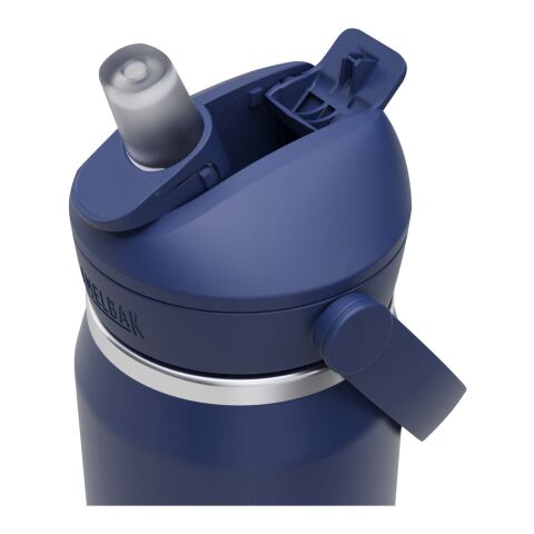 Camelbak® Thrive Flip VSS 750 ml Edelstahl Trinkflasche mit Flip Strohhalm navy