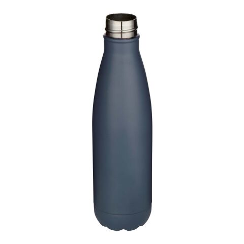 Cove 750 ml RCS-zertifizierte, einwandige Trinkflasche aus recyceltem Edelstahl Standard | Hale Blue | ohne Werbeanbringung | Nicht verfügbar | Nicht verfügbar
