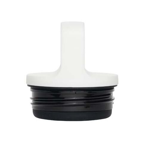 MiiR Widemouth 591 ml Trinkflasche weiss