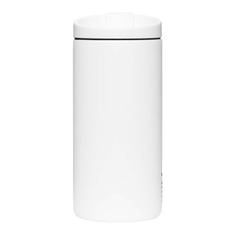MiiR Flip Traveler 354 ml Trinkflasche weiss