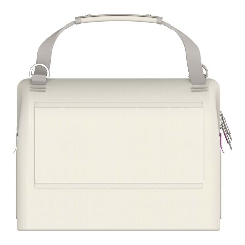 Stanley All-Day Julienne Max Kühltasche für 20 Dosen aus recyceltem Material Standard | creme | ohne Werbeanbringung | Nicht verfügbar | Nicht verfügbar | Nicht verfügbar