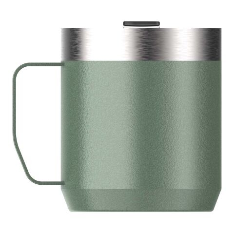 Stanley Everyday 350 ml Cam Becher aus Edelstahl Standard | waldgrün | ohne Werbeanbringung | Nicht verfügbar | Nicht verfügbar