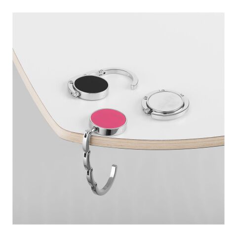 Atlantis Taschenhalter Standard | weiß | ohne Werbeanbringung | Nicht verfügbar | Nicht verfügbar | Nicht verfügbar