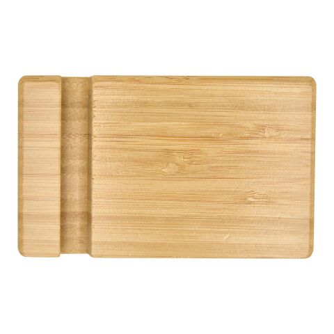 Bubup Bambus 2-winklige Tablet- und Smartphonehalterung Standard | holz | ohne Werbeanbringung | Nicht verfügbar | Nicht verfügbar