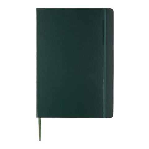 Classic Executive Notizbuch Standard | grün | ohne Werbeanbringung | Nicht verfügbar | Nicht verfügbar | Nicht verfügbar