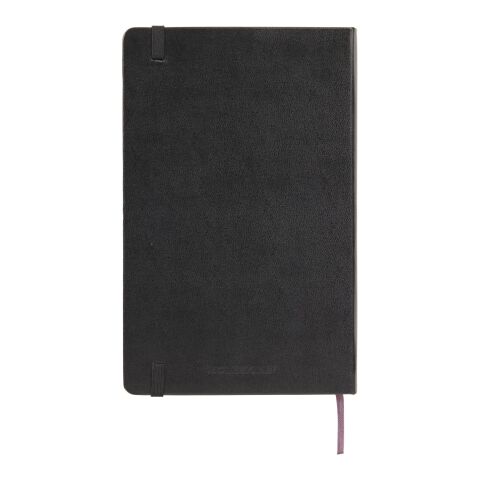 Moleskine Classic Softcover Notizbuch Taschenformat – liniert Standard | schwarz | ohne Werbeanbringung | Nicht verfügbar | Nicht verfügbar