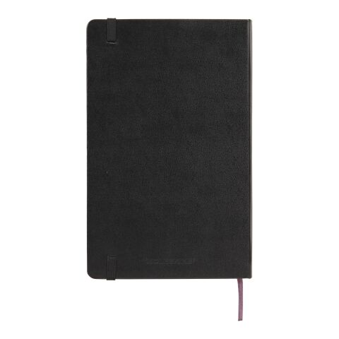 Moleskine Classic Hardcover Notizbuch L – gepunktet Standard | schwarz | ohne Werbeanbringung | Nicht verfügbar | Nicht verfügbar