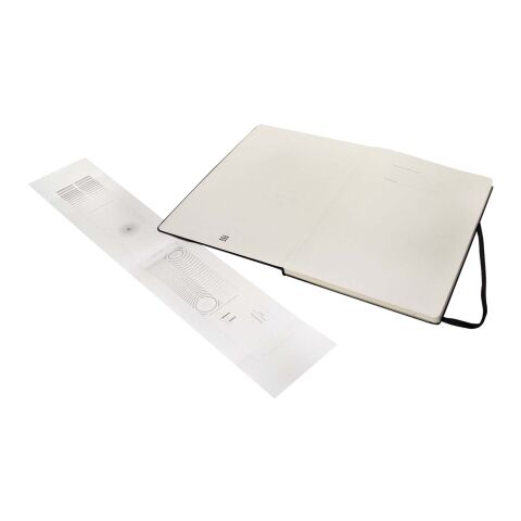 Moleskine Art Skizzenbuch A4 Standard | schwarz | ohne Werbeanbringung | Nicht verfügbar | Nicht verfügbar