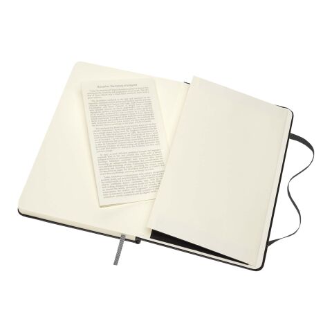 Moleskine Medium Art Skizzenbuch Standard | schwarz | ohne Werbeanbringung | Nicht verfügbar | Nicht verfügbar