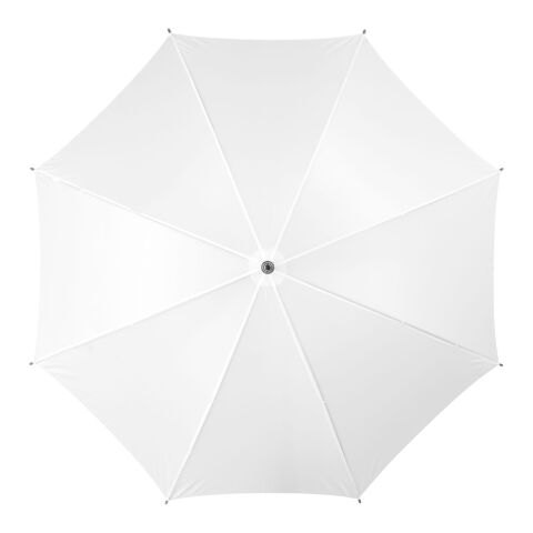 23&quot; Jova Klassikschirm Standard | weiß | ohne Werbeanbringung | Nicht verfügbar | Nicht verfügbar | Nicht verfügbar