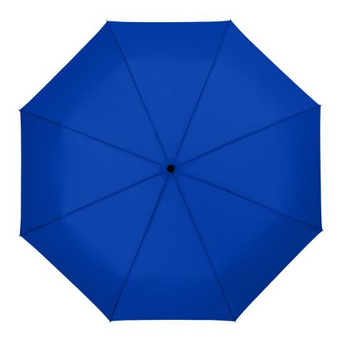 21" Wali Automatikschirm mit 3 Segmenten Standard | royalblau | ohne Werbeanbringung | Nicht verfügbar | Nicht verfügbar | Nicht verfügbar