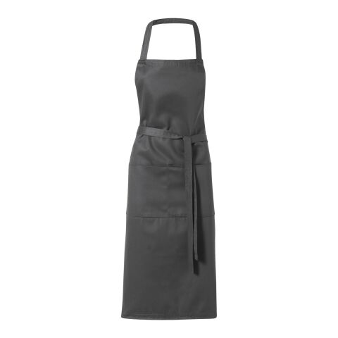 Viera Schürze Standard | dunkelgrau | Not applicable | ohne Werbeanbringung | Nicht verfügbar | Nicht verfügbar | Nicht verfügbar