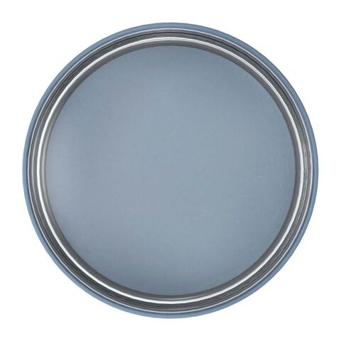 Mepal Ellipse 750+300 ml isolierter Lunchpot blau