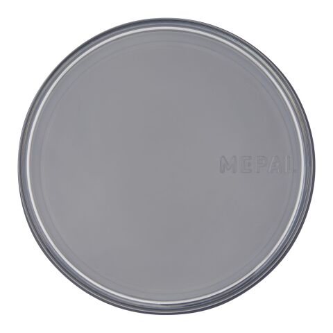 Ellipse isolierter Lunchpot Standard | Titan | ohne Werbeanbringung | Nicht verfügbar | Nicht verfügbar