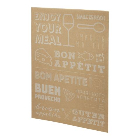 Harp Schneidebrett aus Bambus Standard | natur | ohne Werbeanbringung | Nicht verfügbar | Nicht verfügbar