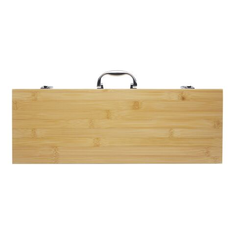 Assadus 3-teiliges Grillset Standard | natur | ohne Werbeanbringung | Nicht verfügbar | Nicht verfügbar | Nicht verfügbar