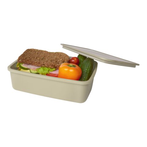 Dovi Lunchbox Standard | Natur | ohne Werbeanbringung | Nicht verfügbar | Nicht verfügbar